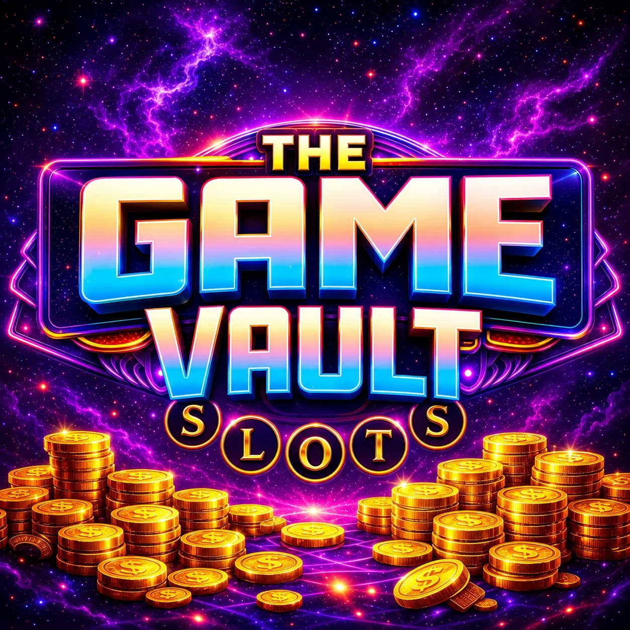 Game Vault