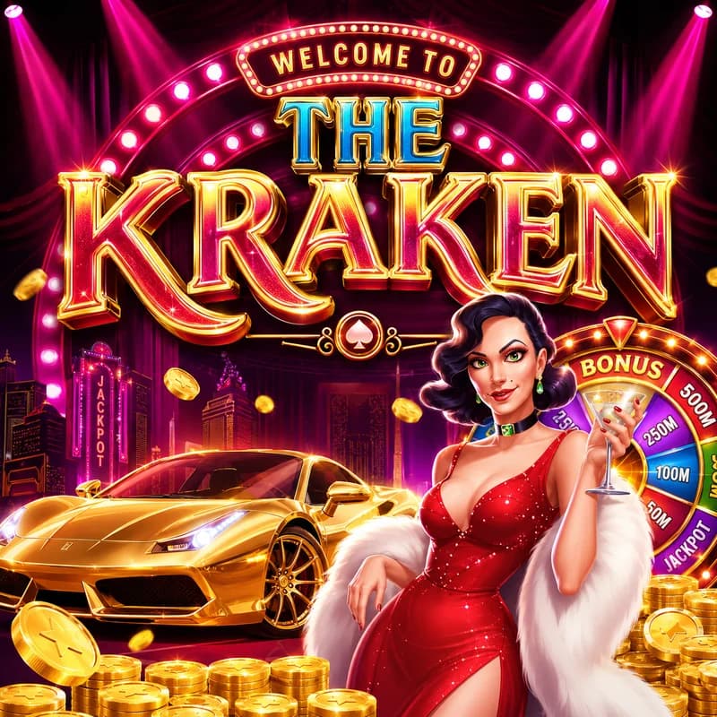 Kraken