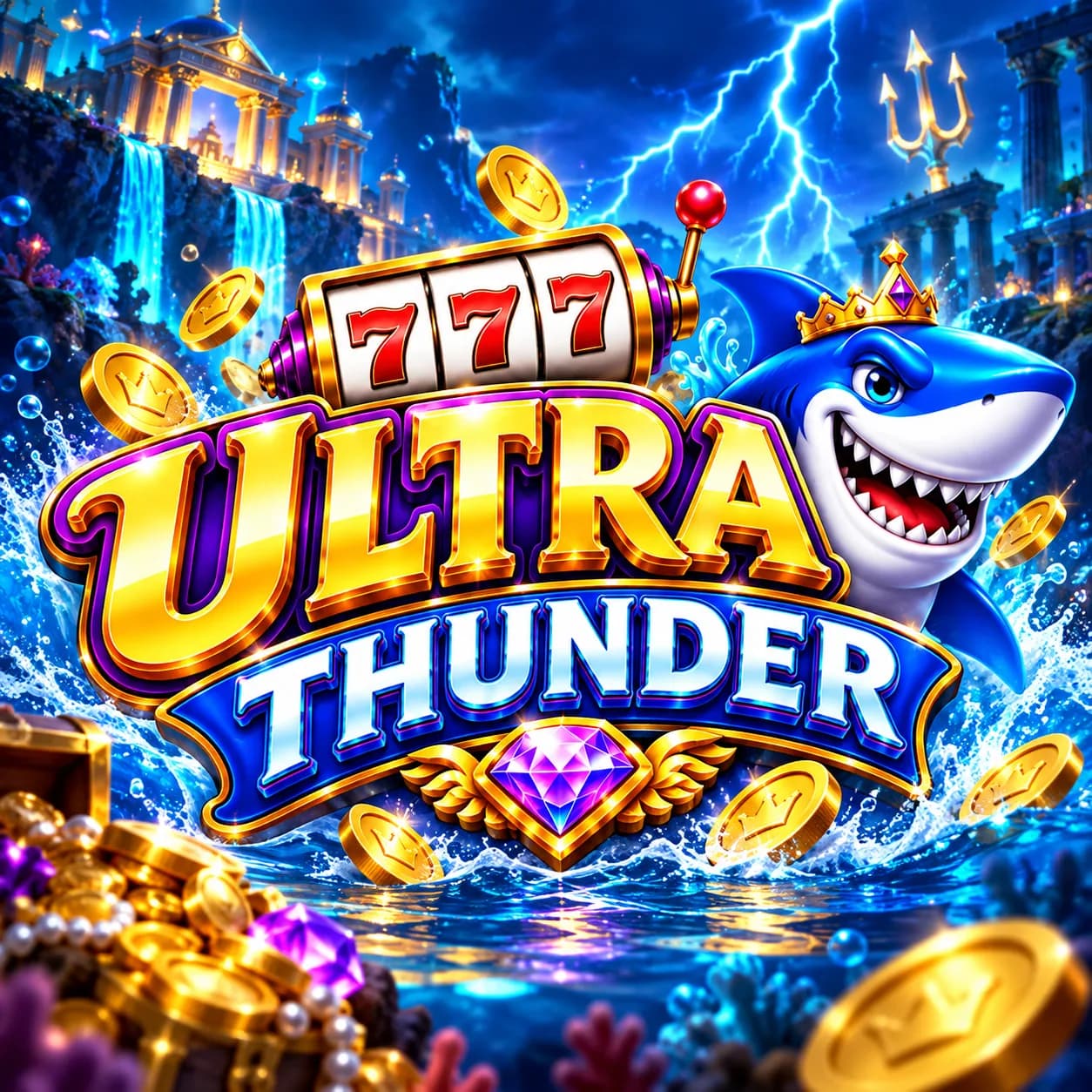 Ultra Thunder