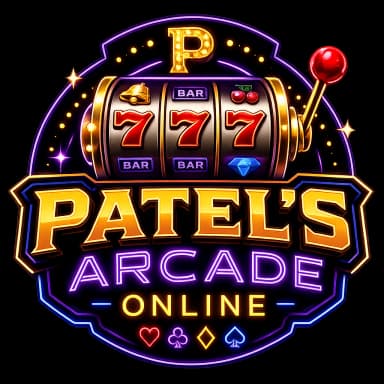 Patel's Arcade